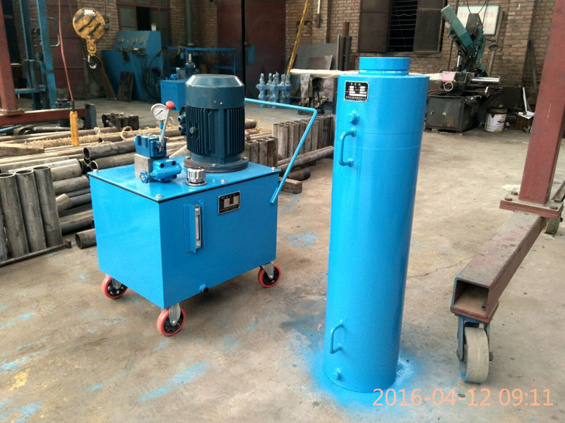 液壓頂管機(jī)的安操作要求有哪些？