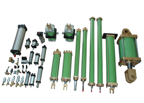 如何延長(zhǎng)液壓油缸壽命？