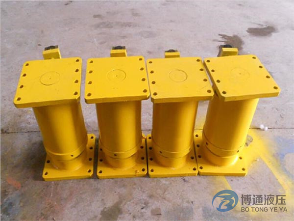 液壓油缸的分類有幾種？其工作原理是什么？