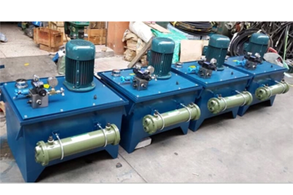 液壓泵站 液壓泵站