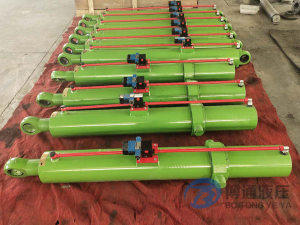 液壓系統(tǒng)的調(diào)速方法有幾種？如何實現(xiàn)？